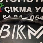Arka Tampon Chery Tiggo 2020 – 2024 Çıkma