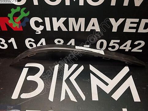 Chery Tiggo Arka Tampon çıkma parça