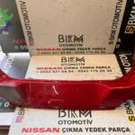 Chery Tiggo 2000 – 2026 Çıkma Arka Tampon