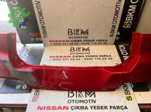 Chery Tiggo 2000 – 2026 Çıkma Arka Tampon