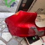 Chery Tiggo 2000 – 2026 Çıkma Arka Tampon
