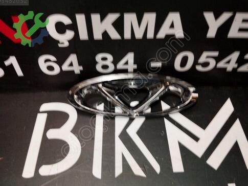Chery Tiggo çıkma parça
