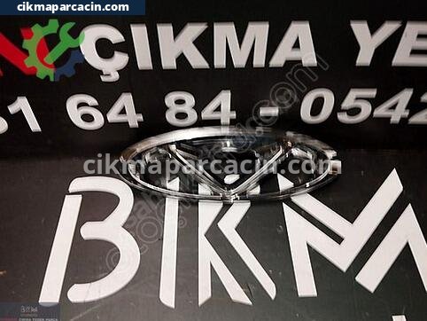 Chery Tiggo çıkma parça