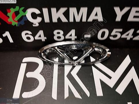 Chery Tiggo çıkma parça