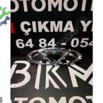 Chery Tiggo çıkma parça - Bkm Otomotiv Çıkma Yedek Parça İstanbul Anadolu