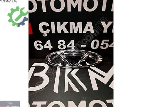 Chery Tiggo çıkma parça