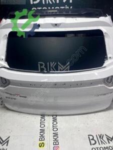 Chery Tiggo 2000 – 2026 Bagaj Çıkma