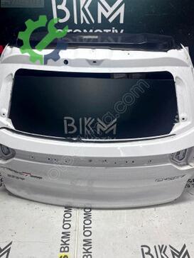 Chery Tiggo Bagaj çıkma parça