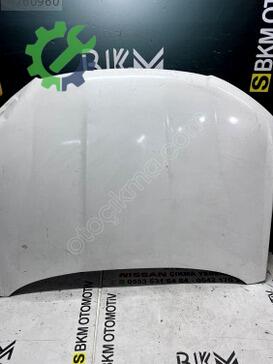 Chery Tiggo Kaput çıkma parça