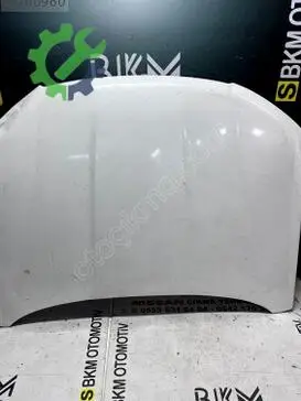 Chery Tiggo Kaput çıkma parça