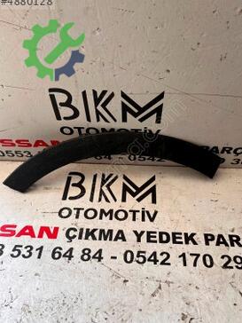 Chery Tiggo Dodik 609000502AA çıkma parça