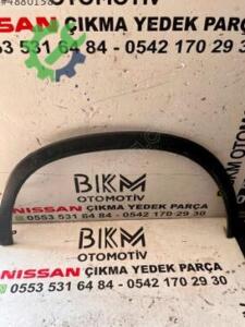 Chery Tiggo 2022 - 2026 Çıkma Dodik 609000643AB
