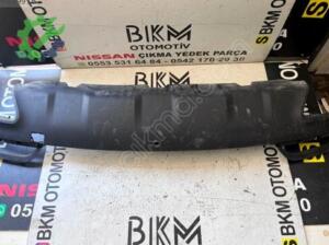Chery Tiggo 2000 – 2026 Arka Alt Karlık Çıkma