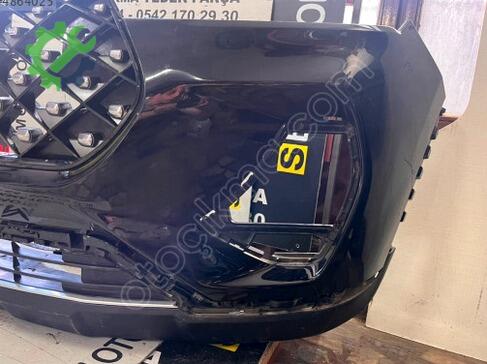 Chery Tiggo Ön Tampon çıkma parça