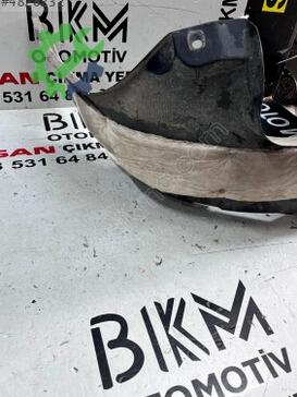 Chery Tiggo Davlumbaz çıkma parça
