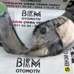 Chery Tiggo 2000 – 2026 Çıkma Davlumbaz