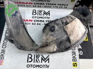 Chery Tiggo 2000 – 2026 Çıkma Sağ Ön Davlumbaz (2. Adet)