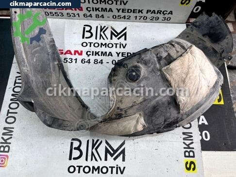 Chery Tiggo Davlumbaz çıkma parça