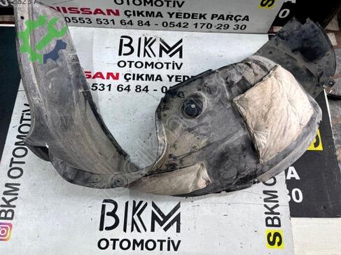 Chery Tiggo Davlumbaz çıkma parça