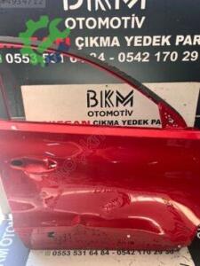 Sağ Ön Kapı Chery Tiggo 2021 – 2026 Çıkma
