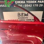 Kapı Chery Tiggo 2021 – 2026 Çıkma