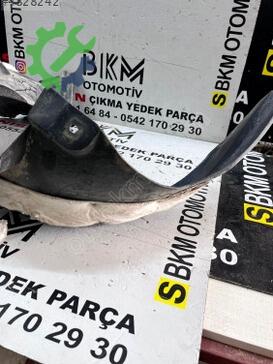 Chery Tiggo Davlumbaz çıkma parça