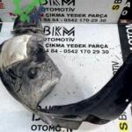Chery Tiggo 2000 – 2026 Davlumbaz Çıkma