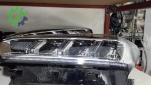 Chery Tiggo Orijinal Çıkma Far