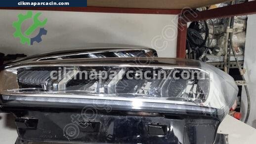 Chery Tiggo Far çıkma parça