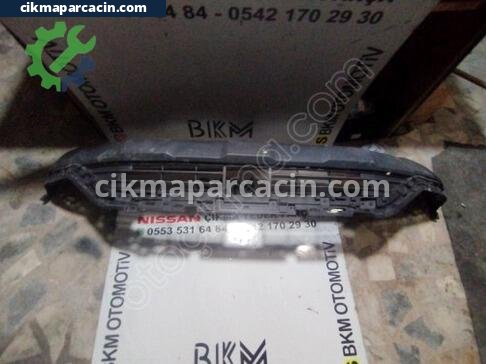 Chery Tiggo Karlık çıkma parça