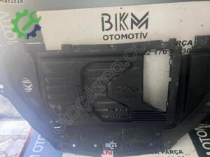 Chery Omoda 5 Orijinal Çıkma Motor Kapağı