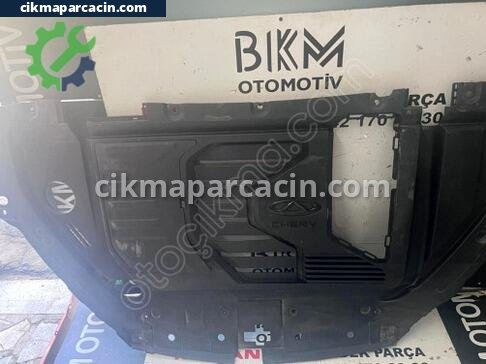 Chery Omoda 5 Motor Kapağı çıkma parça