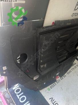Chery Omoda 5 Motor Kapağı çıkma parça