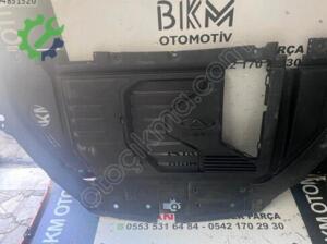Motor Kapağı Chery Omoda 5 2000 – 2026 Çıkma