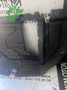 Chery Omoda 5 Motor Kapağı çıkma parça