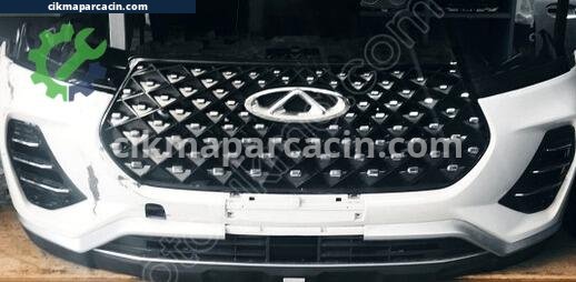 Chery Tiggo Ön Tampon çıkma parça