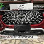 Chery Tiggo Orijinal Çıkma Ön Tampon