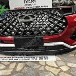 Chery Tiggo Orijinal Çıkma Ön Tampon