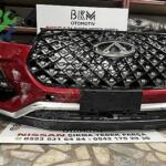 Chery Tiggo Orijinal Çıkma Ön Tampon