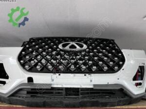 Nissan Qashqai Ön Tampon Çıkma (6. Adet)