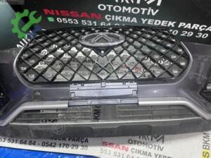 Çıkma Chery Tiggo Ön Tampon (7. Adet)