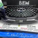 Chery Tiggo 2000 – 2026 Çıkma Ön Tampon