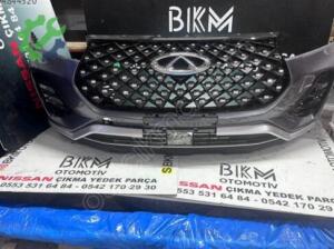 Chery Tiggo 2000 – 2026 Çıkma Ön Tampon