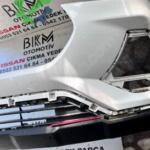 Chery Tiggo 2000 – 2026 Çıkma Ön Tampon
