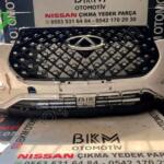 Çıkma Chery Tiggo Ön Tampon