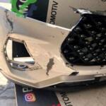Çıkma Chery Tiggo Ön Tampon