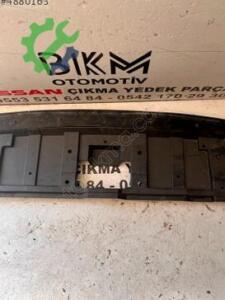 Chery Tiggo 2022 - 2026 Çıkma Panjur 602007481AA
