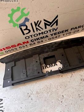 Chery Tiggo Panjur 602007481AA çıkma parça