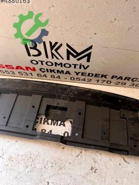 Chery Tiggo Panjur 602007481AA çıkma parça