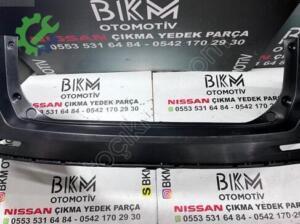 Chery Tiggo Arka Tampon çıkma parça
